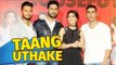 Taang Uthake Song Launch | HOUSEFULL 3 | Akshay Kumar, Riteish Deshmukh, Jacqueline | Full Event