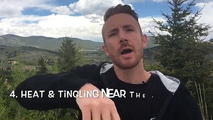 7 - Signs Youve Already Had A KUNDALINI AWAKENING