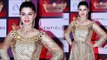 Hot Kainaat Arora At 12th Gemfields Retail Jeweller India Awards 2016