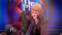 Why Dr. Phil Calls 8-Year-Olds Conversation With Mom Heartbreaking