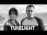 CONFIRMED! Salman Khan's TUBELIGHT Heroine Zhu Zhu - Chinese Actress