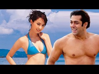 Salman's TUBELIGHT Actress Zhu Zhu UNSEEN PICS