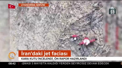 Kaptan pilota hala ulaşılamadı