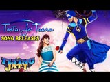 Toota Jo Taara VIDEO Song Releases | A Flying Jatt | Tiger Shroff, Jacqueline Fernandez