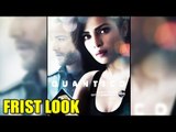 Priyanka Chopra aka Alex Parrish | FIRST LOOK | Quantico Season 2
