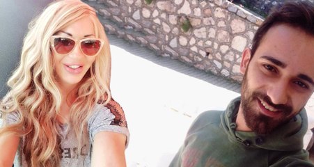 23 Nisan'a Damga Vuran Cinayet Kameralarda! Travesti, Genci Bıçaklayarak Öldürdü