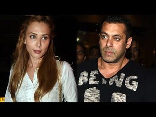 Salman Khan’s Close Friends Call Iulia Vantur BHABHI