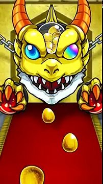 モンスト　超・獣神祭　ハーレーXを求めて200連ｗｗｗ　プレミアム10連ガチャ