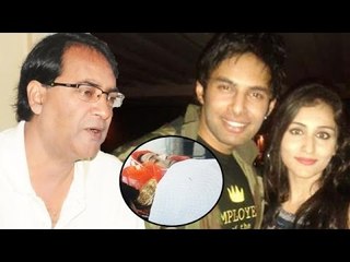 Pratyusha Banerjee's Parents Blame Saloni Yadav For Torturing Her