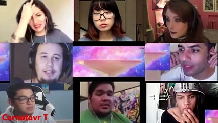 daoko. GIRL Reions Mashup