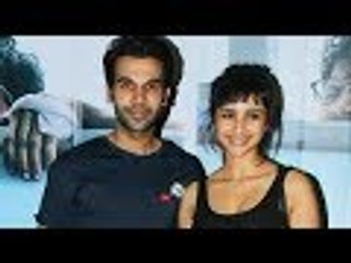 Rajkumar Rao LAUNCHES Cover Page Of Stardust Magazine | Bollywood Buzz