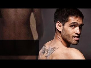 Sid Mallya Shares BUTT NAKED Image On Social Media