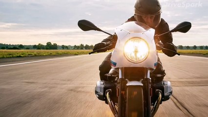 बीएमडब्ल्यू आर नाइन टी रेसर भारत में हुई लॉन्च