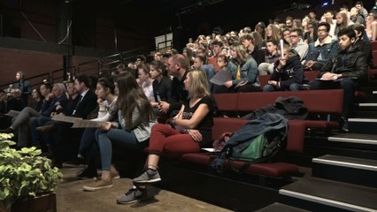 [Jeunesse] La jeunesse à l'honneur