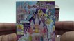 プリキュア ミュージックプリンセスパレス 全2種 Go!プリンセスプリキュア 食玩 アニメ おもちゃ Pretty Cure toy