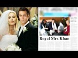 SHOCKING! Salman Khan & Lulia Vantur Are Already MARRIED? | Bollywood News
