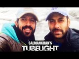 Salman Khan's TUBELIGHT Next Schedule In Kashmir