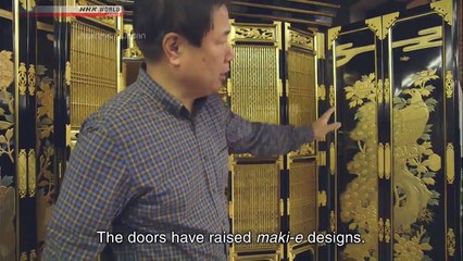 Journeys in Japan - Iiyama - The Landscape of the Heart-090