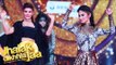 Jacqueline Fernandez & Mouni Roy's Sizzling Dance On Jhalak Dikhla Ja 9