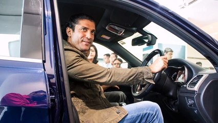 अब एक्टर Farhan Akhtar ने भी खरीदी Jeep Grand Cherokee; जानिए क्यों इतनी Popular हो रही है यह SUV