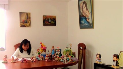 Caras de muñecas para vender y hacer negocio en porcelana fría Tips 6