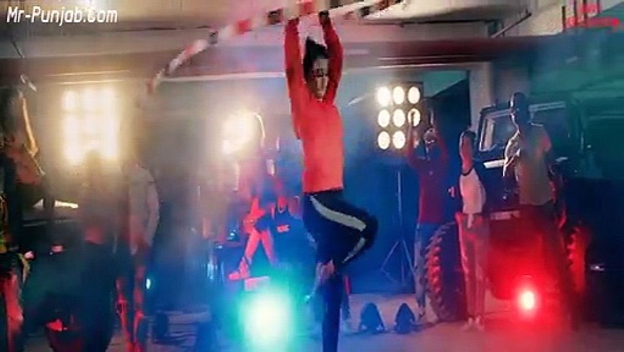 Zumba_Babbu_Maan_Full_HD
