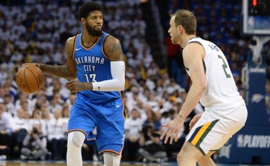 NBA : Utah, quel gâchis !