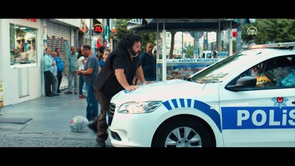 Sinema - Ev Kira Semt Bizim - İSTANBUL