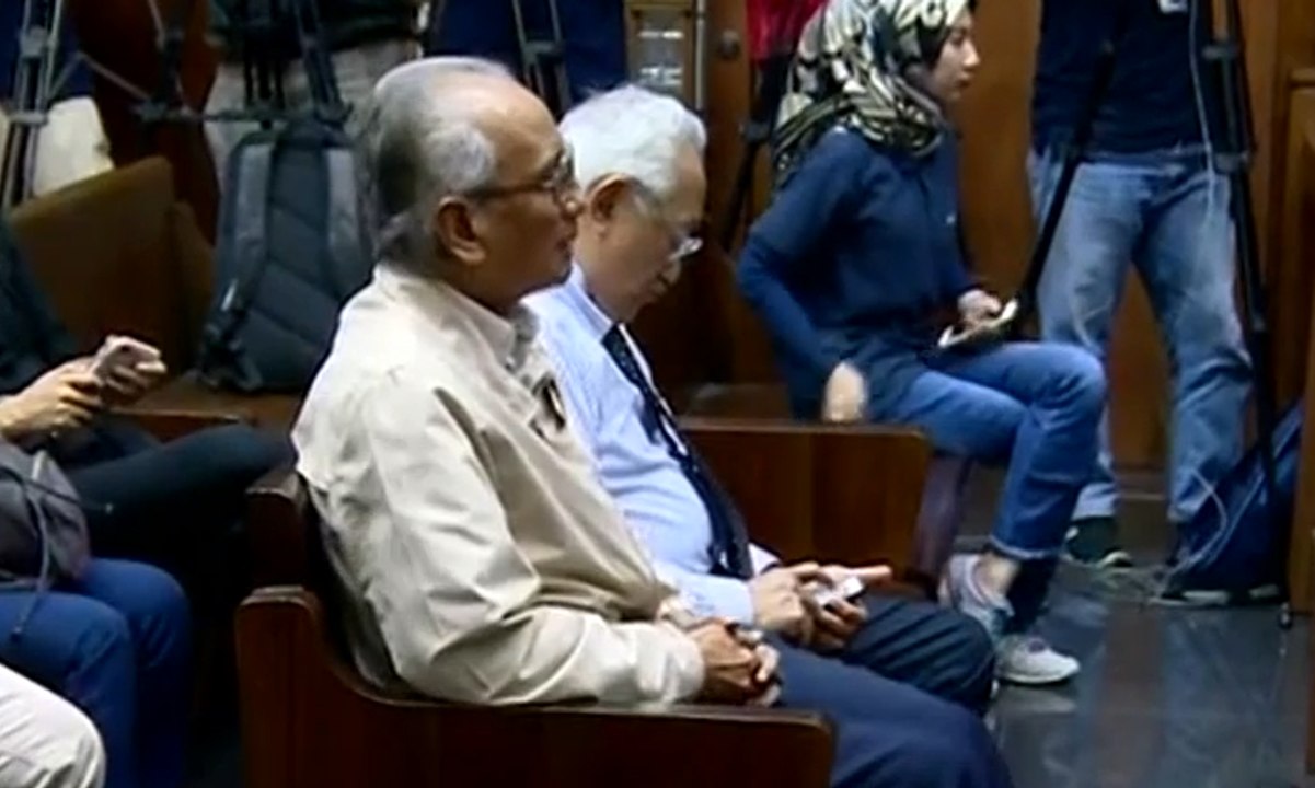 Sidang Fredrich, JPU KPK Hadirkan Direktur RS Permata Hijau