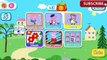 Peppa Pigs Mini Games Color mixing Cartoon Games For Kids App For Kids