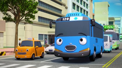 Sinema - Tayo Küçük Otobüs - İSTANBUL