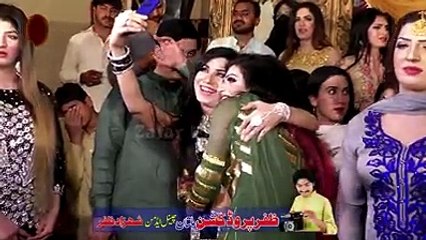 Mehak malik latest HD mujra