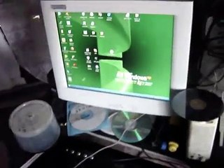 CLONACION DE DISCOS CON NORTON GHOST