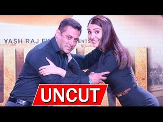 Download Video: UNCUT Sultan Official Trailer Launch | Salman Khan | Anushka Sharma