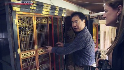 Journeys in Japan - Iiyama - The Landscape of the Heart-114