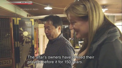 Journeys in Japan - Iiyama - The Landscape of the Heart-118