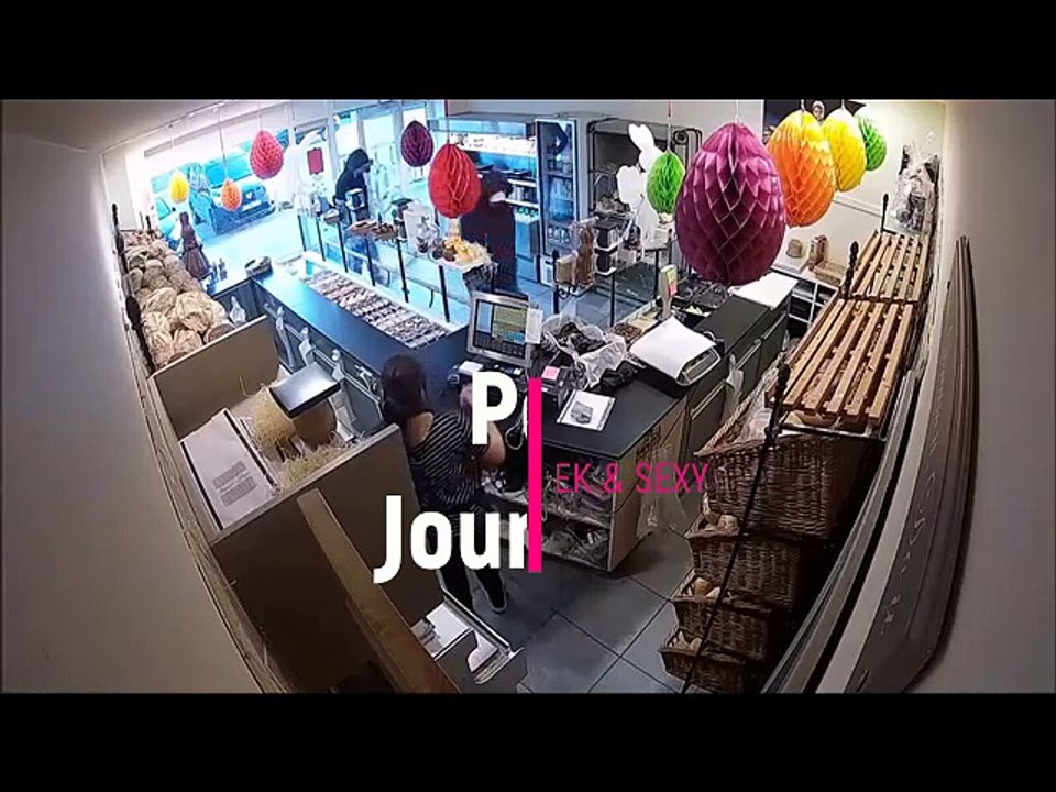 cambrioleurs 2
