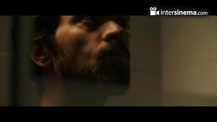 Bir Nefes Ötede - Fragman