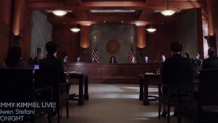 Designated Survivor Season 2 Episode 19 « ABC » The Conscience Code * TV Series