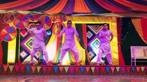 Bangladeshi Holud Dance Performance Best Bangla Stage Dance 2018 HD wedding danc।।বিয়ে বাড়ির নাচ।। গায়ে হলুদের নাচ।। Seven Tunes