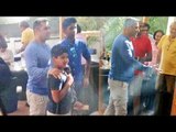 Salman Khan MEETS His Little FANS In Ladakh | TUBELIGHT Shooting