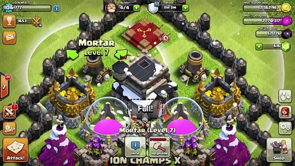 10 Updates CLASH OF CLANS NEEDS NOW!