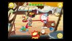 Angry Birds Epic: Giant Ghost Piggies BOSS Cave 3 Misty Hollow 2