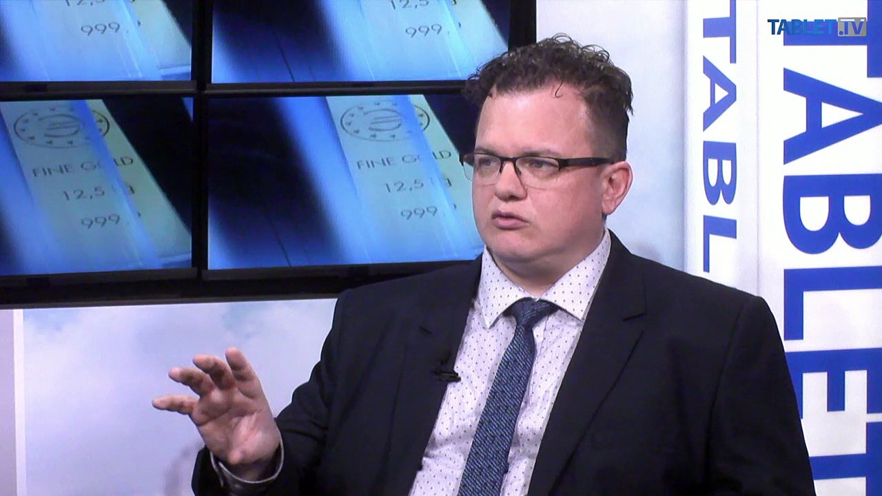 P. Polák: Umelá inteligencia sa už stáva doménou finančných služieb