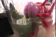 How to make a quick Fermented Hot Sauce