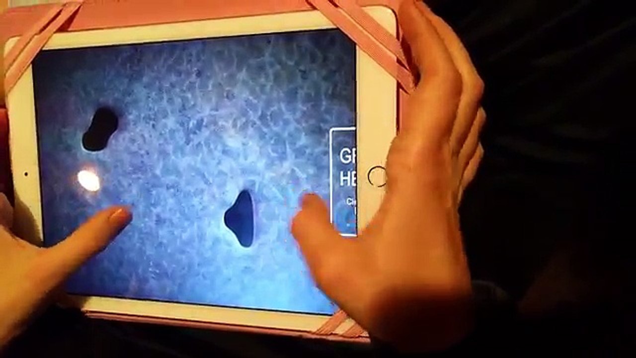 Psycho Kid rages at sister location (gets jumpscared)