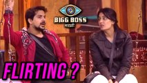 Sai & Pushkar's Love Affair In Bigg Boss House ? | Bigg Boss Marathi | Colors Marathi