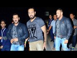 Salman Khan To RETURN From Tubelight Shoot For Bigg Boss 10