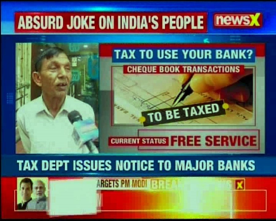 Debit Consumers may end up paying more on bank...