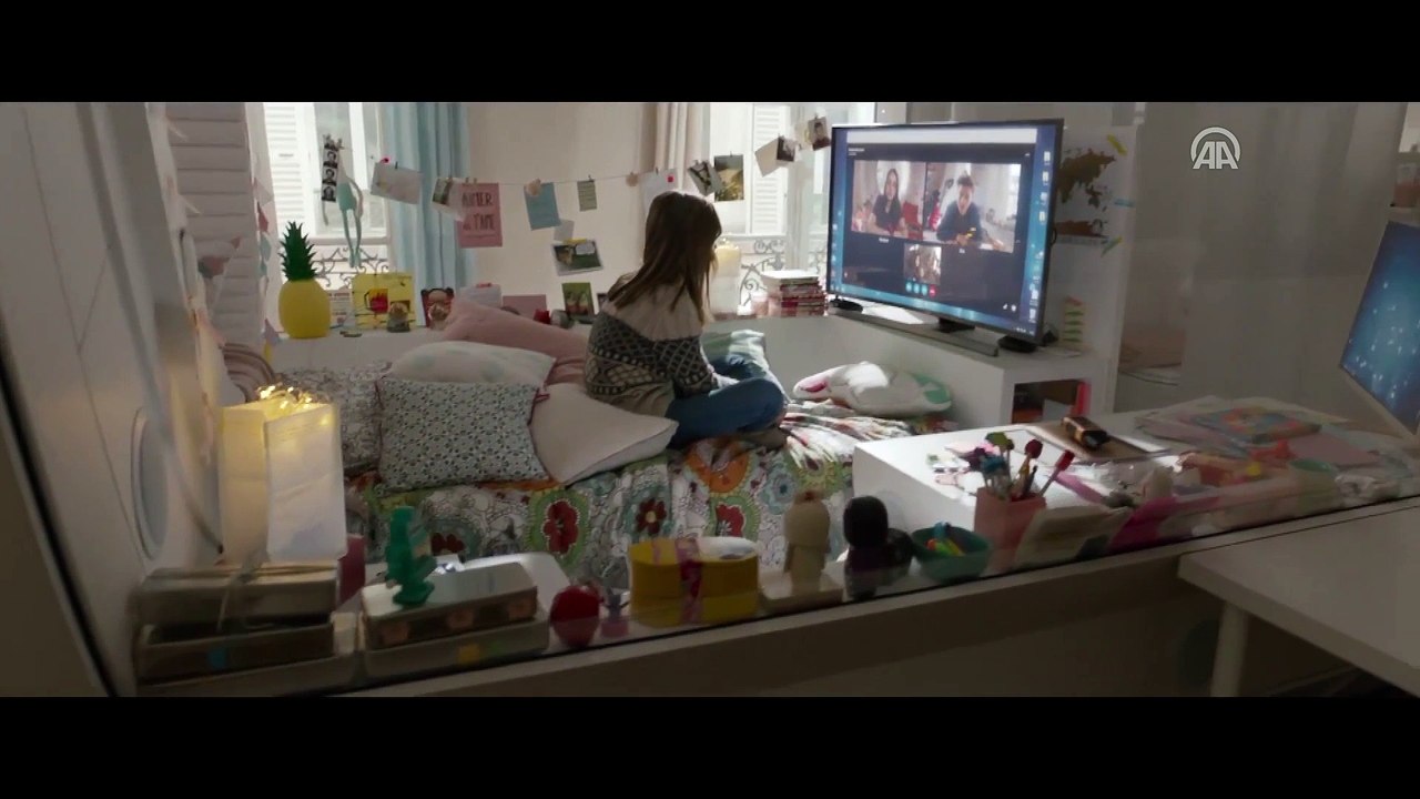 Sinema - Bir Nefes Ötede - İSTANBUL